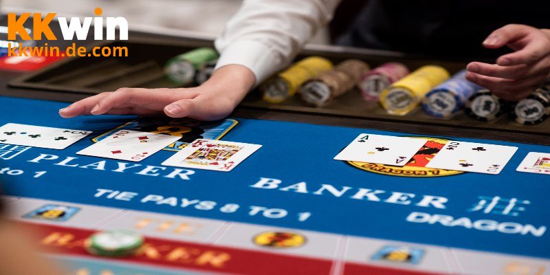 Bật mí các chiến lược đánh Baccarat tăng tỷ lệ thắng