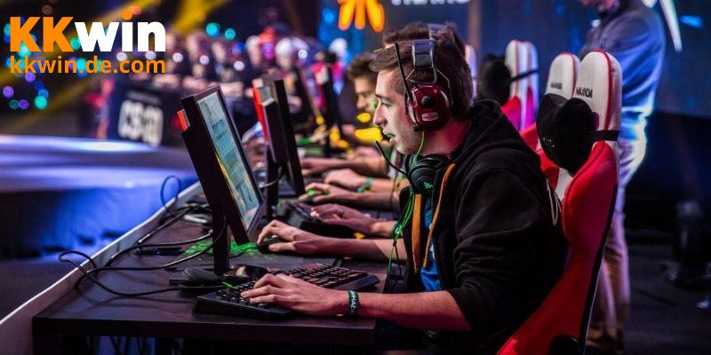 Cá Cược Esport - Hướng Dẫn Đặt Cược Chuẩn Xác Năm 2025 Tìm hiểu một vài thông tin khái quát về cá cược Esport