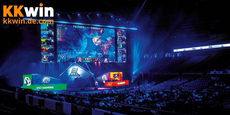 Cá Cược Esport - Hướng Dẫn Đặt Cược Chuẩn Xác Năm 2025 Những hình thức kèo cược Esport được ưa chuộng hiện nay