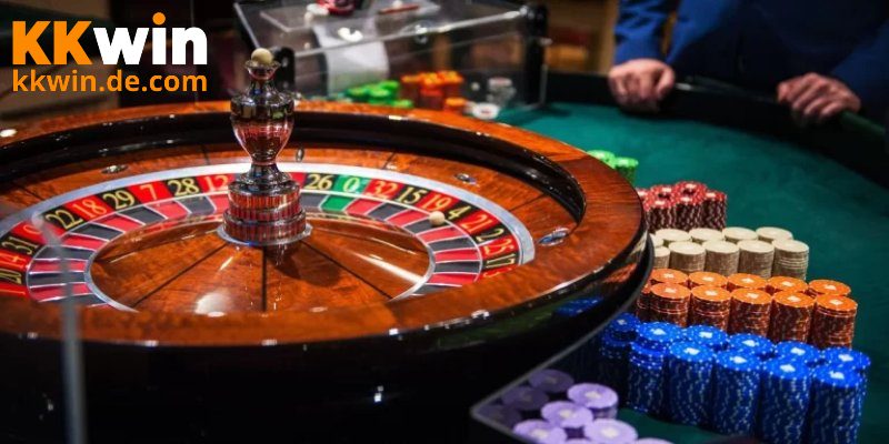 Cách chơi Roulette chuẩn cho hội viên mới