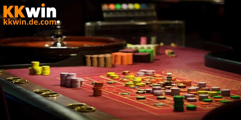 Chiến lược đánh Roulette tăng tỷ lệ thắng hiệu quả
