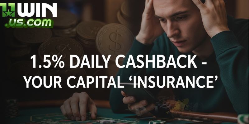 Khuyến Mãi KKWIN 2025: Nhận 288K, Thưởng Nạp 100% Hoàng trả thua cược lên đến 1,5%