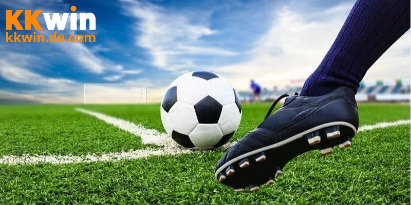 Hình thức chơi kèo cược phạt góc phổ biến nhất hiện nay