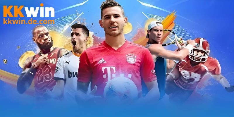 Kèo Thẻ Phạt - Mẹo Nhận Định Tỷ Lệ Thắng Cao Tại KKWIN Chỉ dẫn người chơi về kèo thẻ phạt