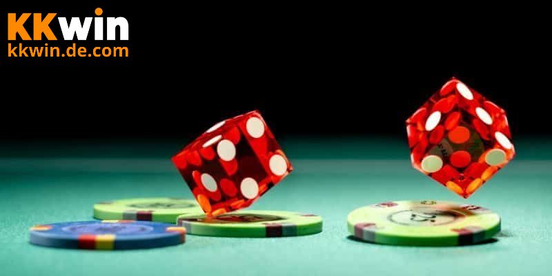 Luật chơi tài xỉu trực tuyến đơn giản cho thành viên mới