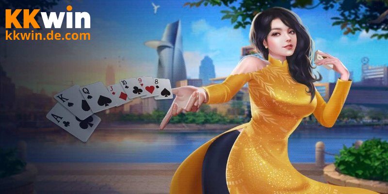 Tiến Lên Miền Nam - Hướng Dẫn Chơi Thắng Mọi Ván Bài Một vài thông tin về nguồn gốc tiến lên miền Nam