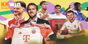 Cập nhật thông tin chuyển nhượng bóng đá mới nhất