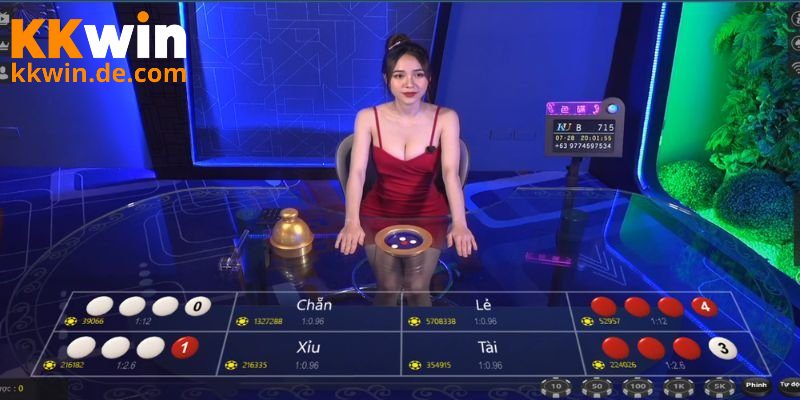 Các dấu hiệu quan trọng khi nhận biết bịp xóc đĩa